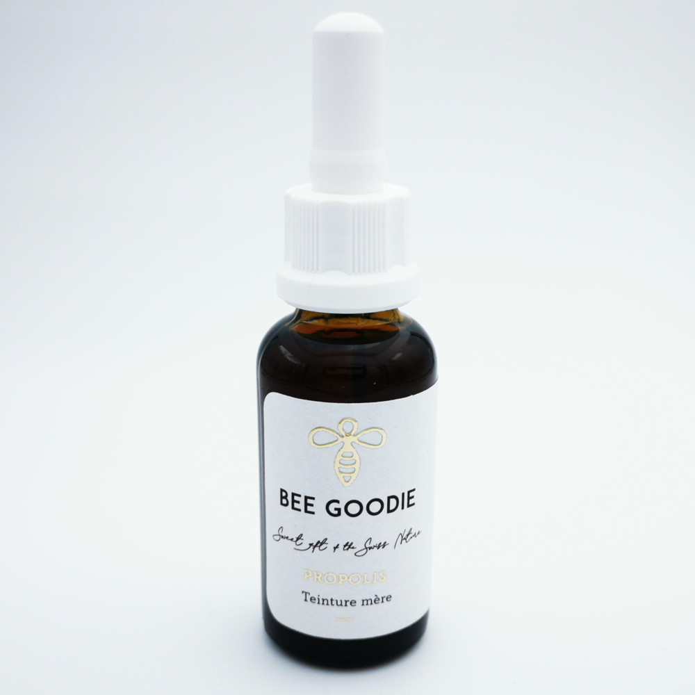 PROPOLIS, Teinture mère, 30 ml